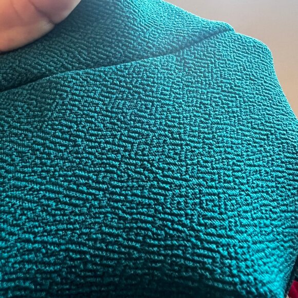 Green Dress Pants - Picture 3 of 3